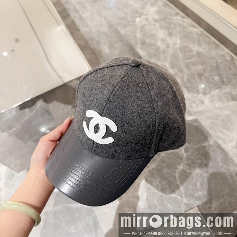 Replica Chanel Hat 092702