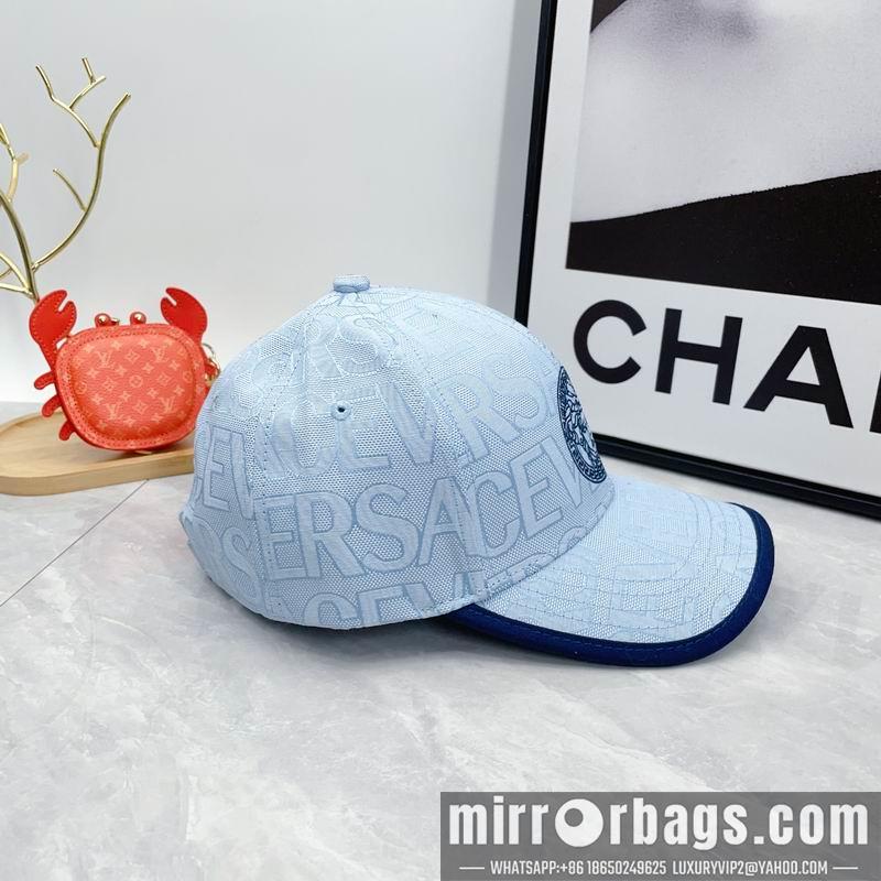 Replica Versace Hat dx11