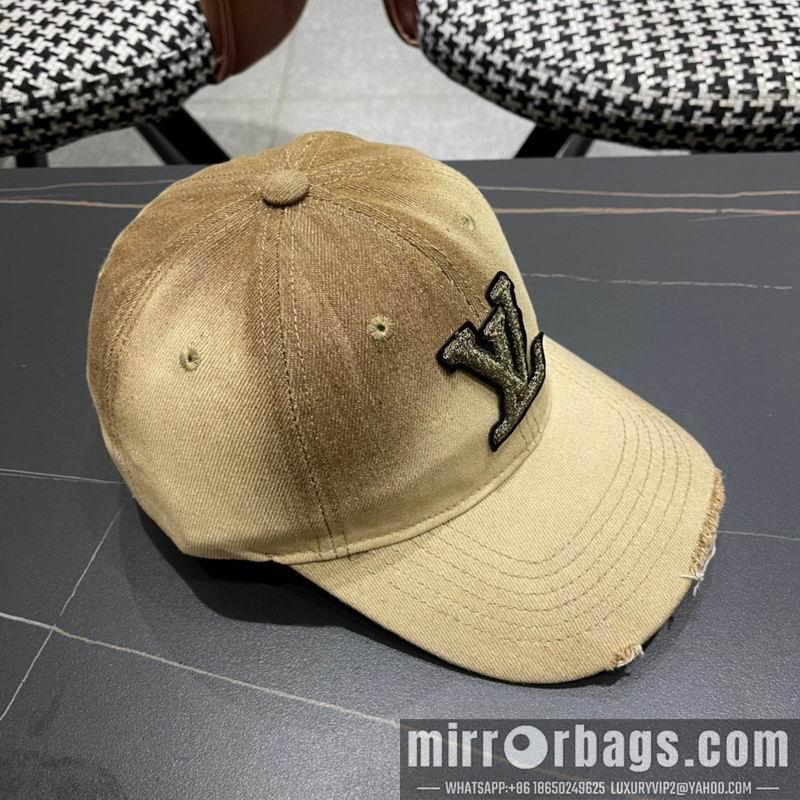 Replica LV Hat 122801