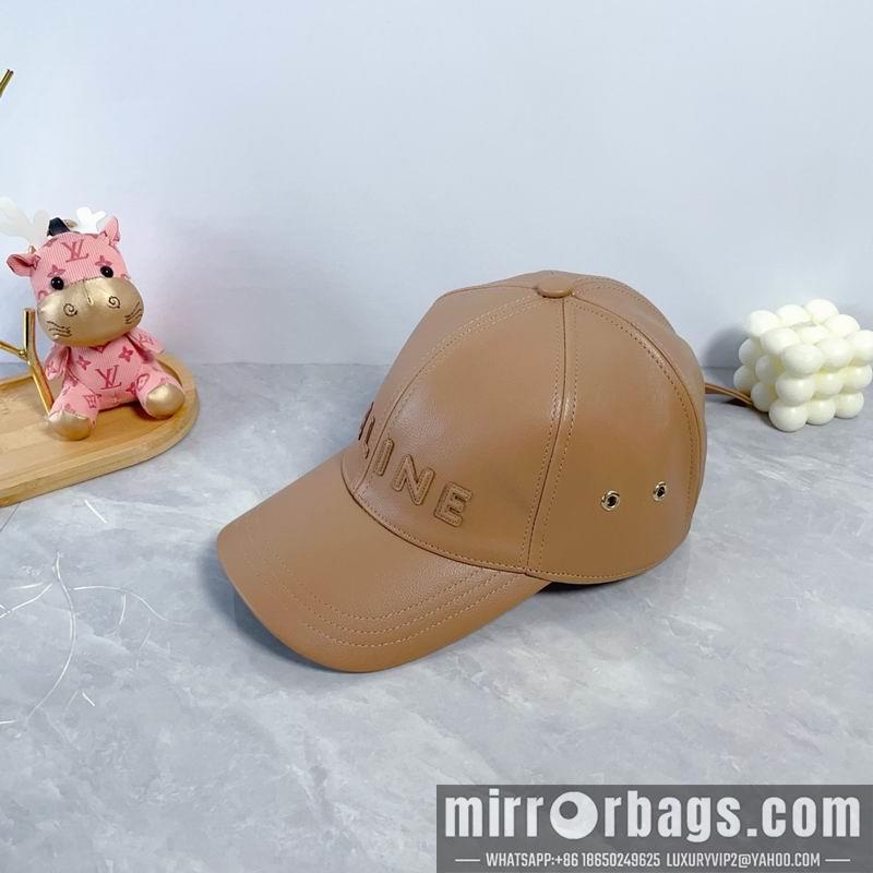 Replica Celine Hat dx72