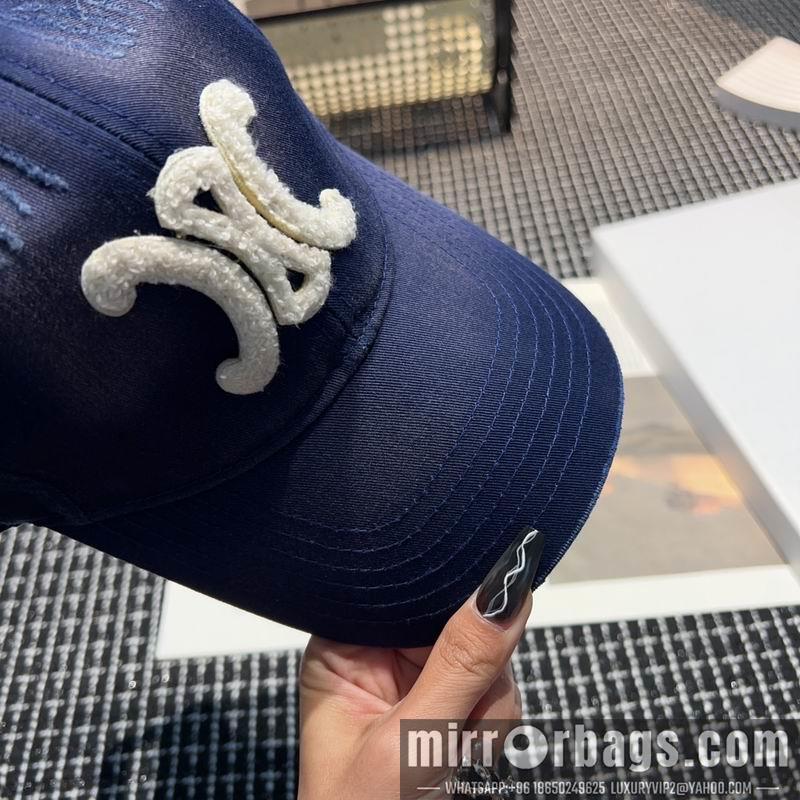 Replica Celine Hat 042602