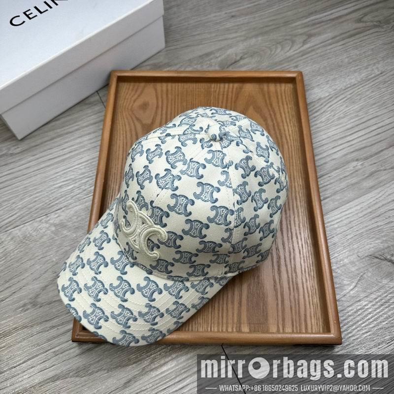 Replica Celine Hat dx46