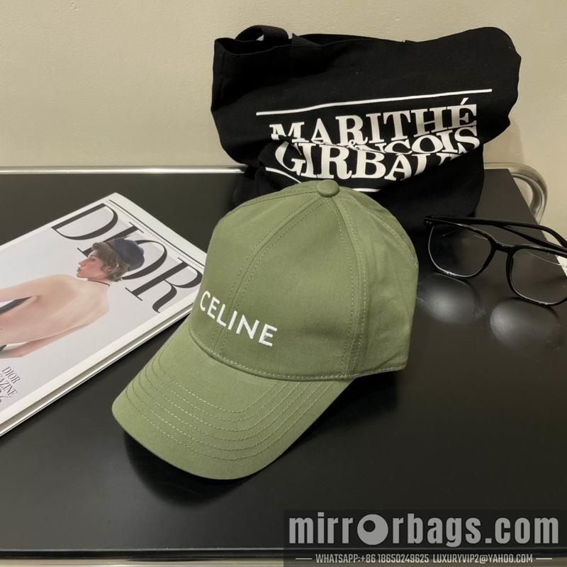 Replica Celine Hat dx86