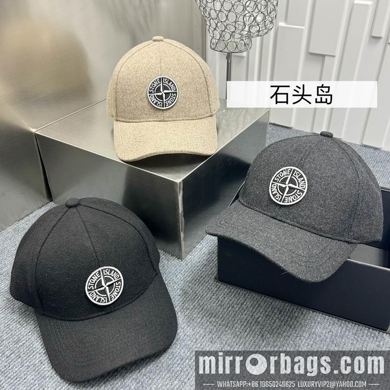 Replica Stone Island Hat02
