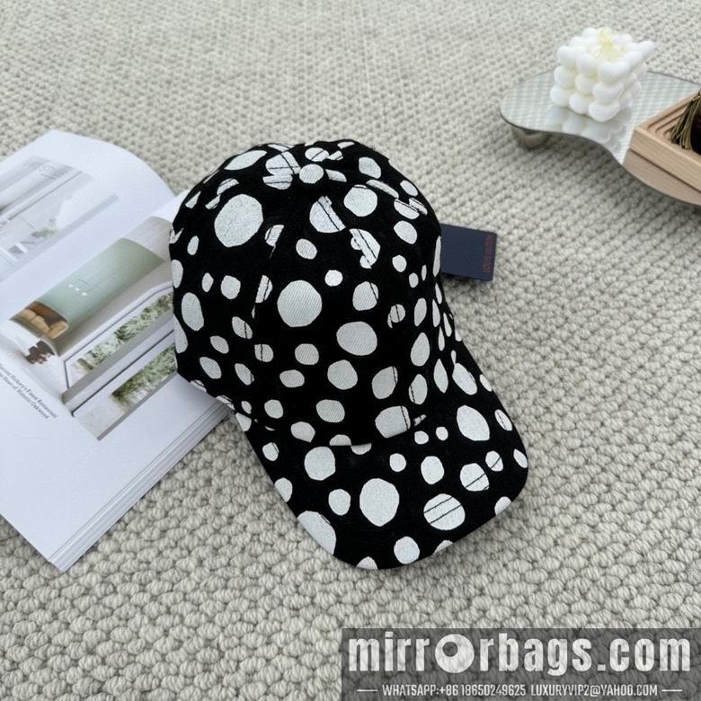 Replica LV Hat dxn22