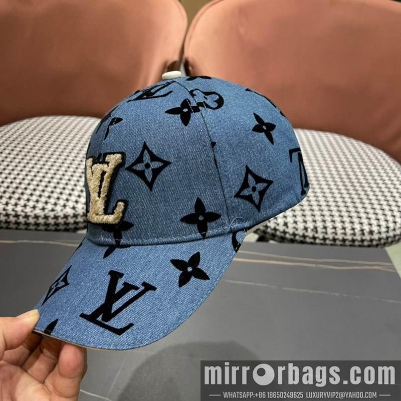 Replica LV Hat 041401
