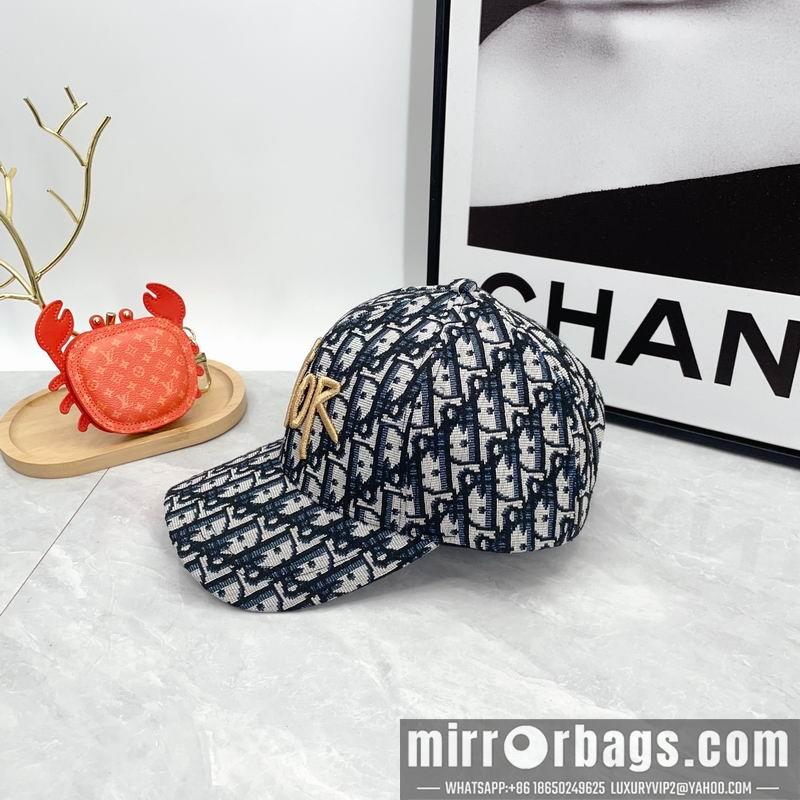 Replica Dior Hat dx08