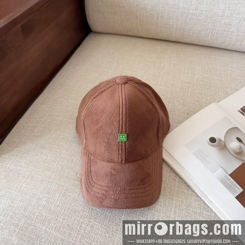 Replica Acne Hat dx12