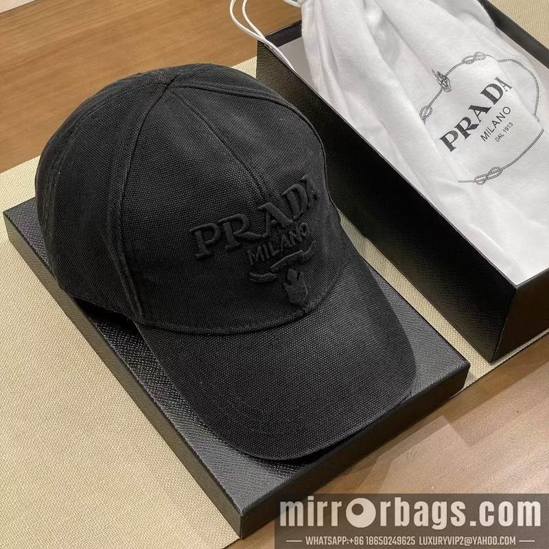 Replica Prada Hat dx73