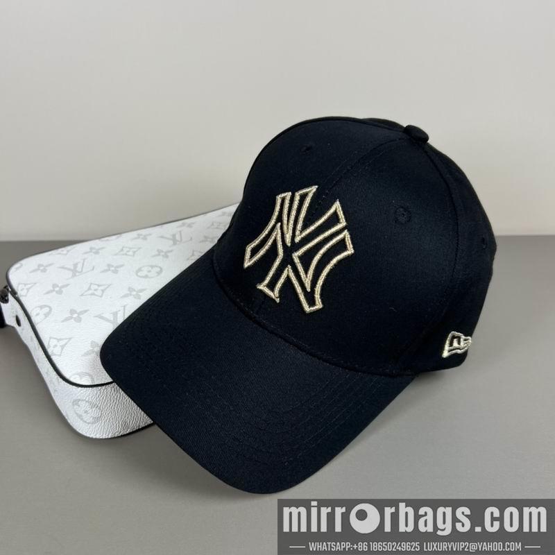 Replica MLB NY Hat dx38