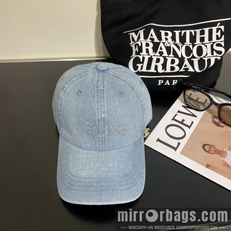 Replica Celine Hat 083005