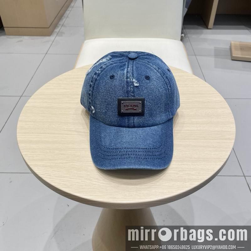 Replica Prada Hat 040201