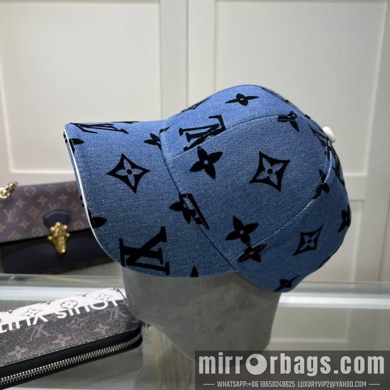 Replica LV Hat 042807