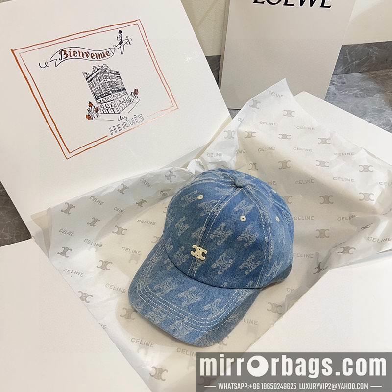 Replica Celine Hat 042701