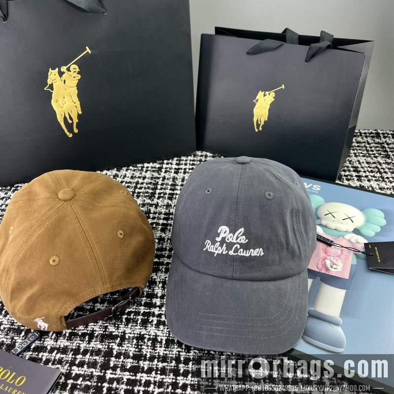 Replica Polo Hat hm04
