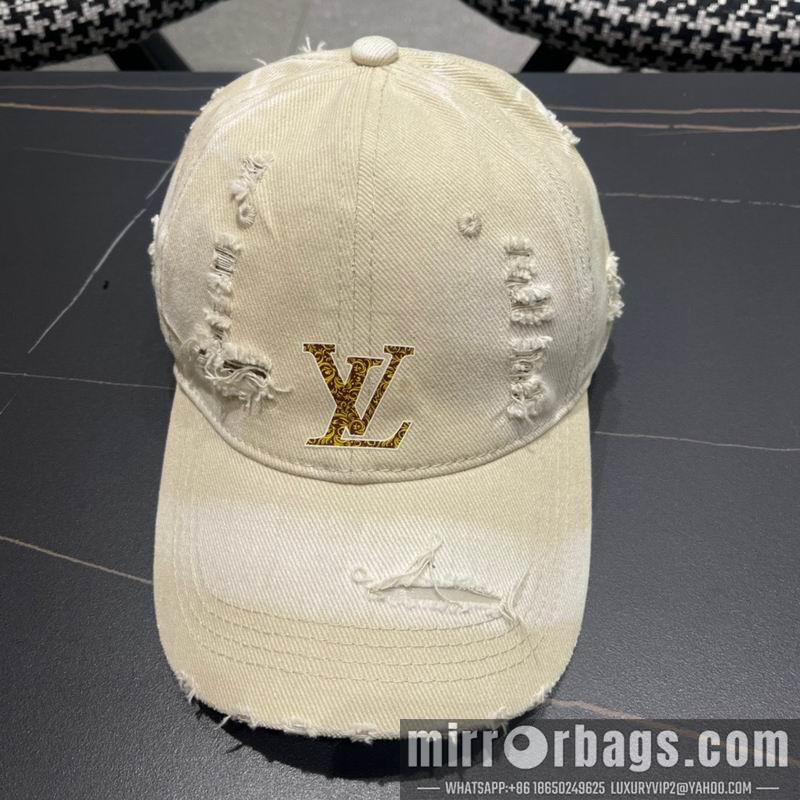 Replica LV Hat 042708