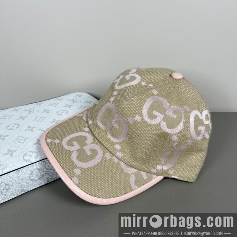 Replica Gucci Hat dx34