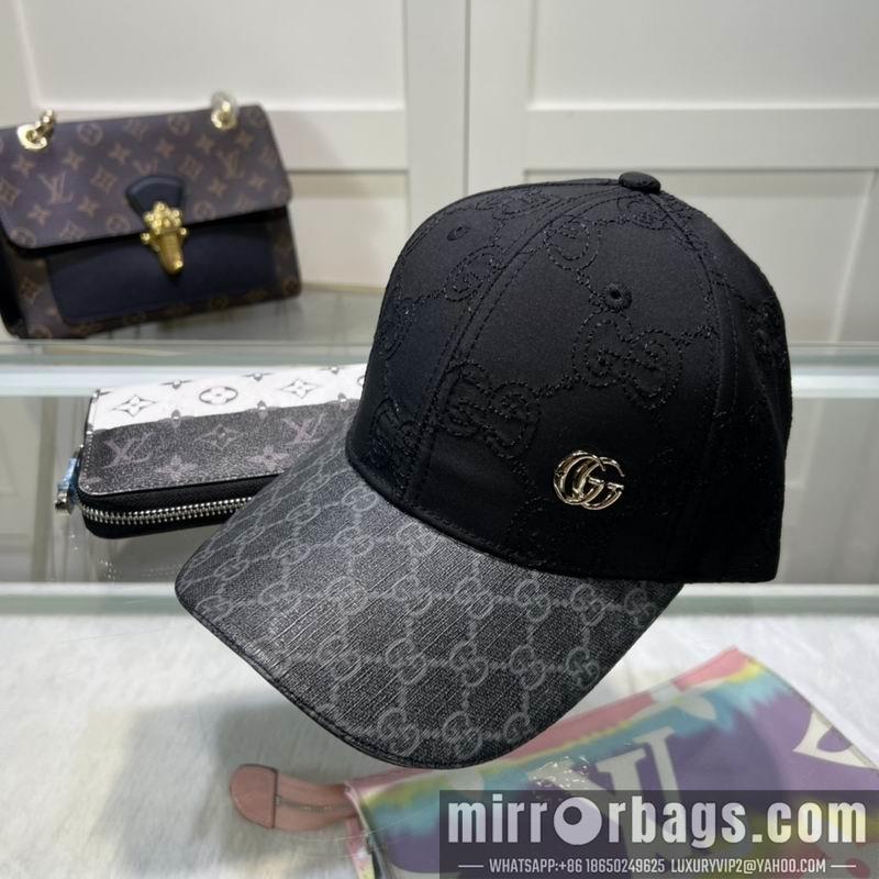 Replica Gucci Hat hm06