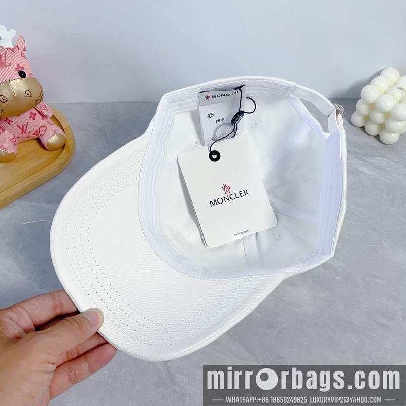 Replica Moncler Hat dx06