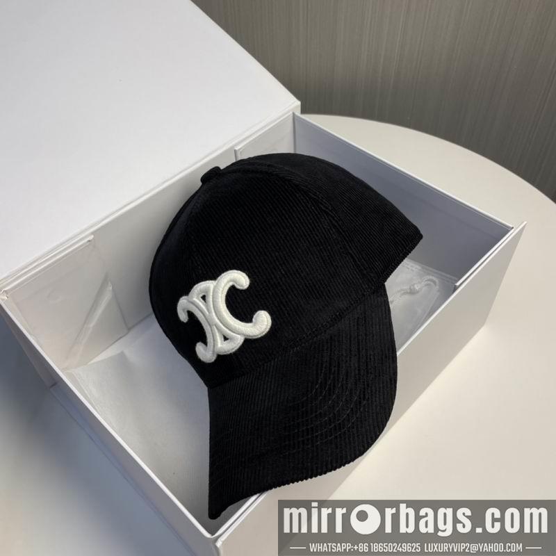 Replica Celine Hat dx135