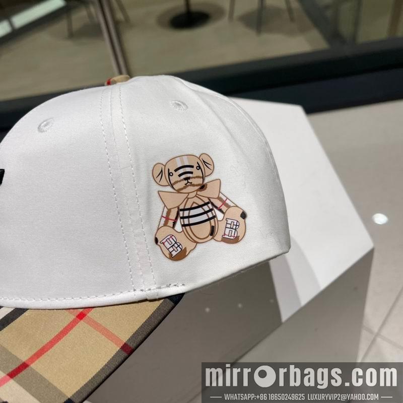 Replica Burberry Hat 072201