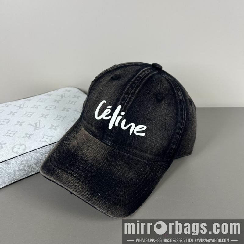 Replica Celine Hat dx19