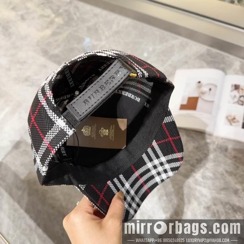 Replica Burberry Hat 122114