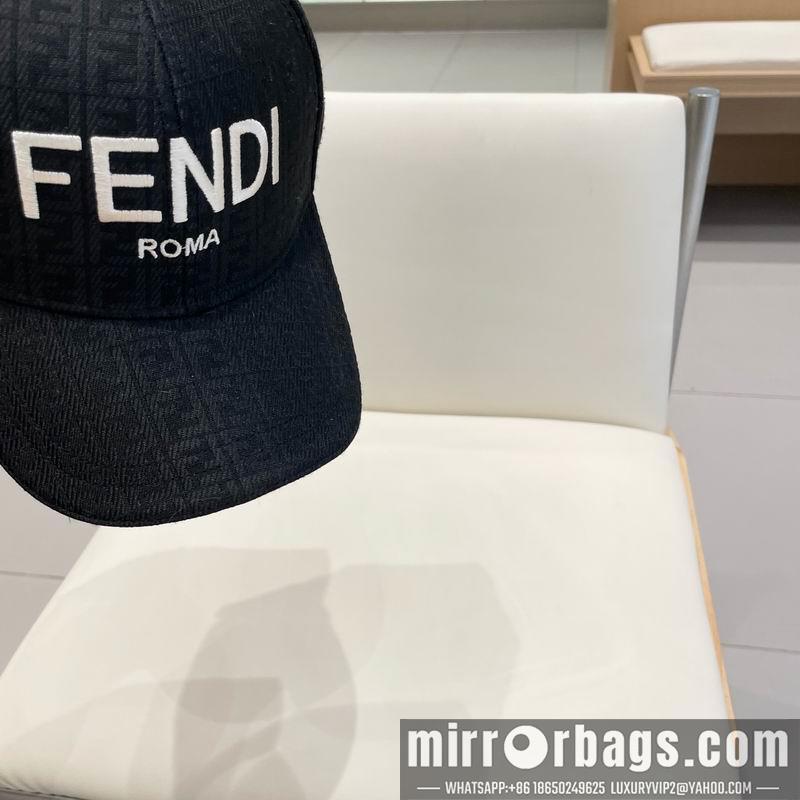 Replica Fendi Hat 011501