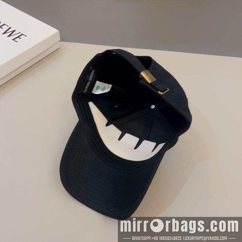 Replica Canada Goose Hat dxn01