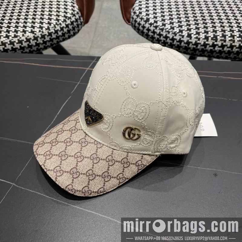 Replica Gucci Hat 021001