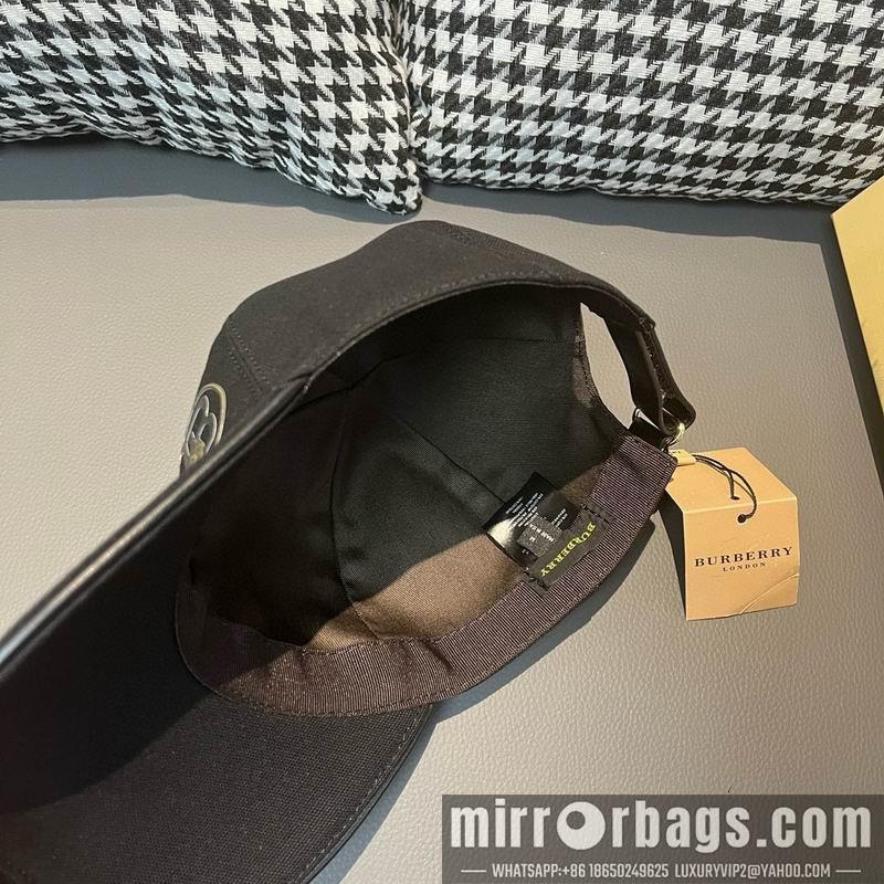 Replica Burberry Hat 083003