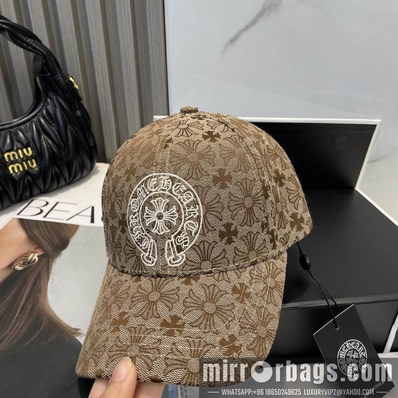 Replica Chrome Hearts Hat dx59