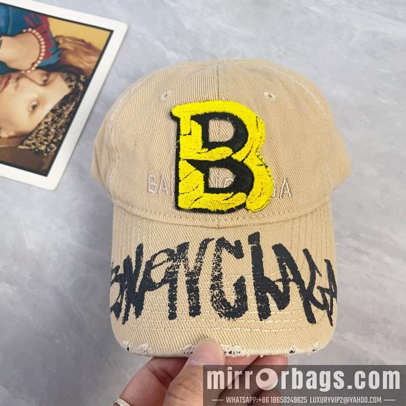 Replica Balenciaga Hat dx53