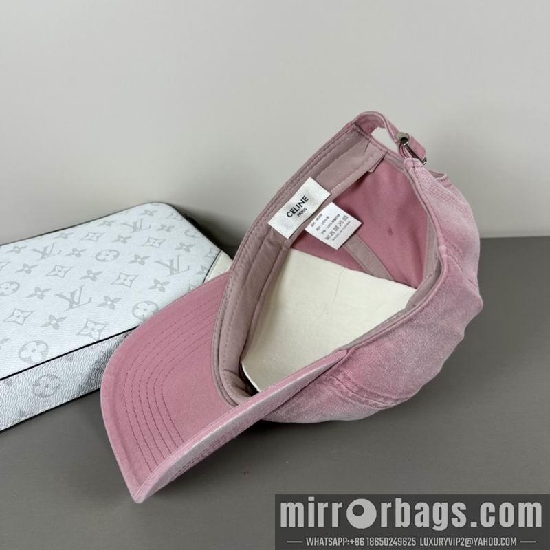Replica Celine Hat dx19