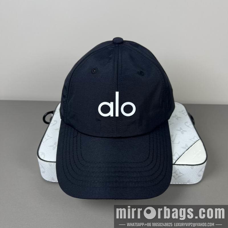 Replica Alo Hat dx43