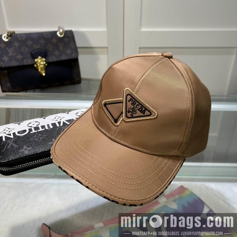 Replica Prada Hat dx09