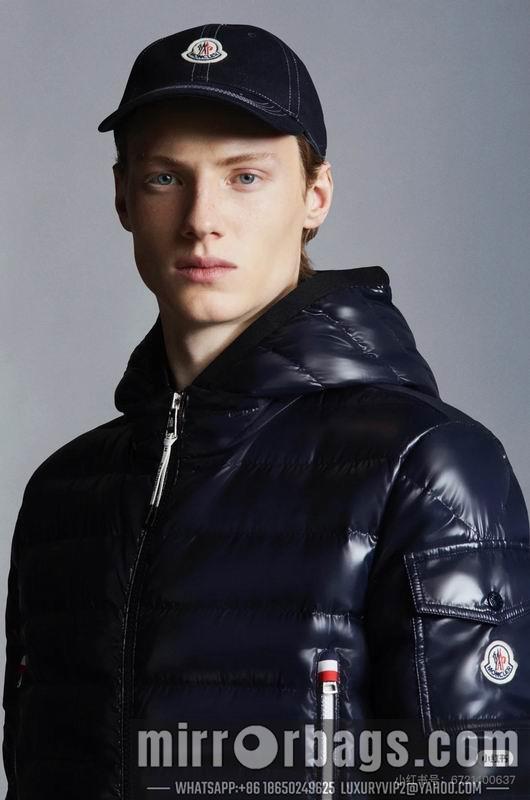 Replica Moncler Hat dx09