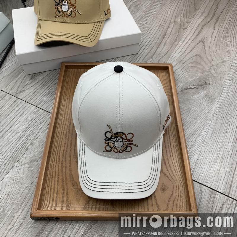 Replica Loewe Hat dx11