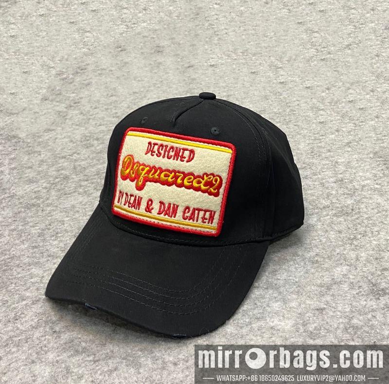Replica DSQ Hat all