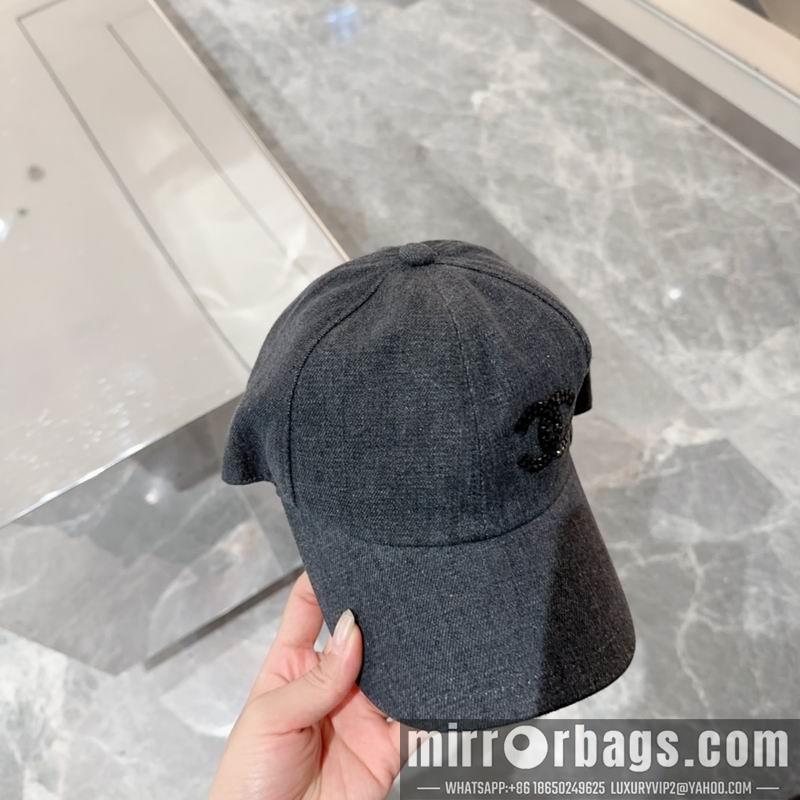 Replica Chanel Hat dx52