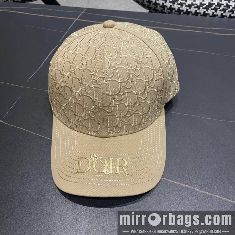 Replica Dior Hat 083003