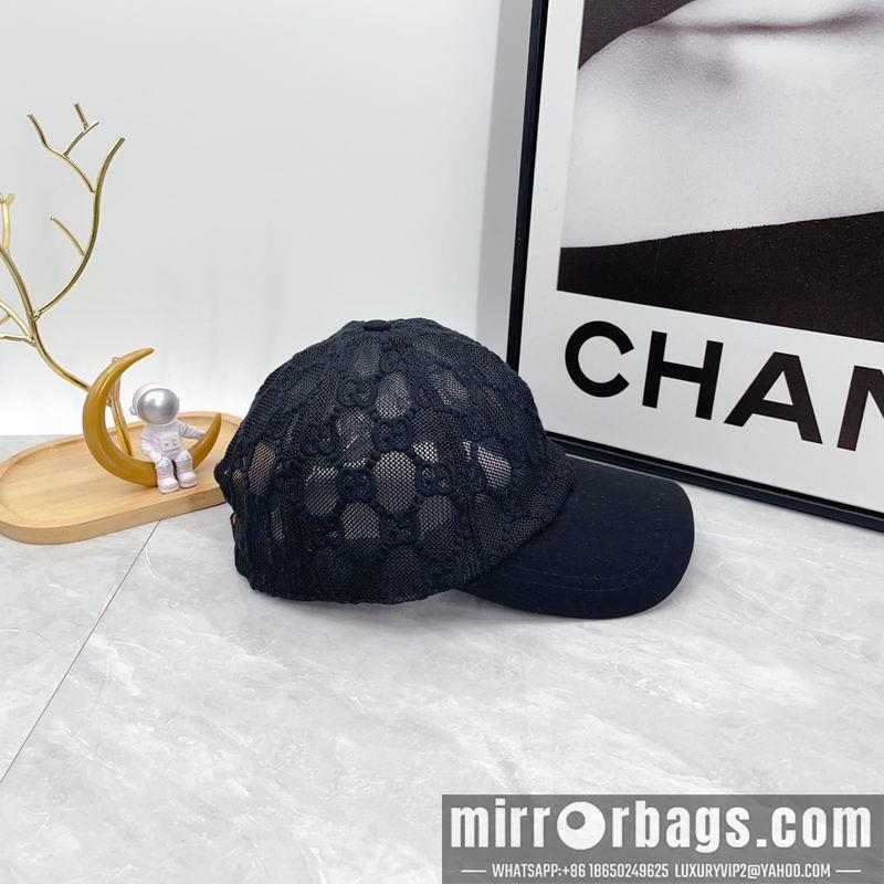 Replica Gucci Hat dx35