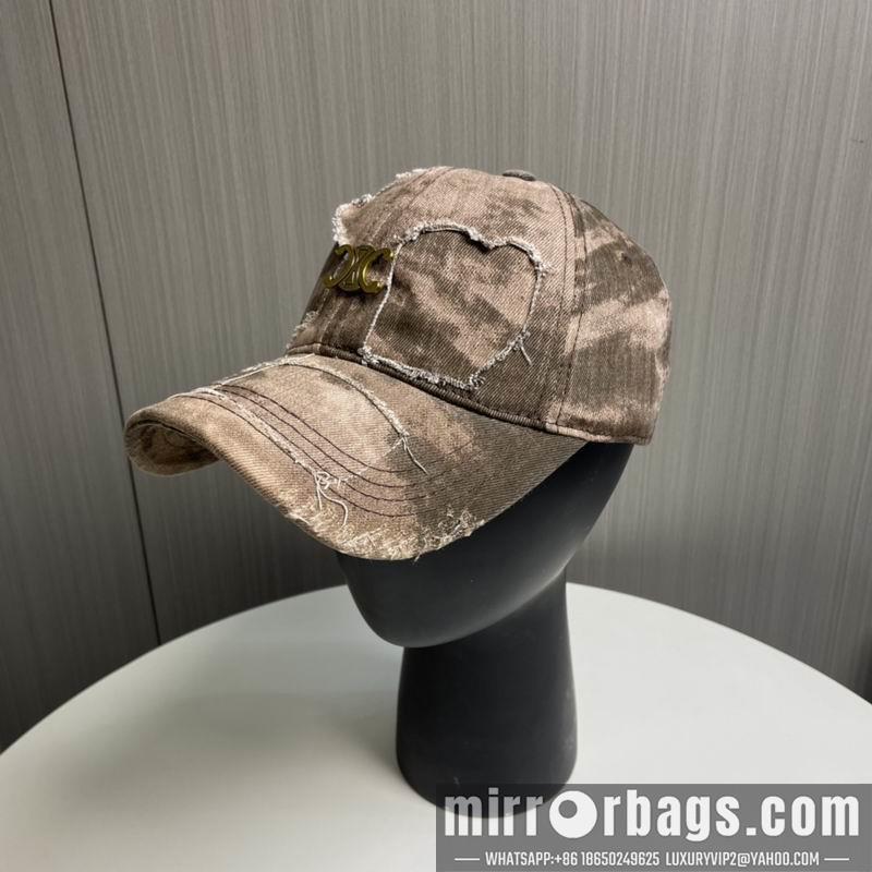 Replica Chanel Hat dx71