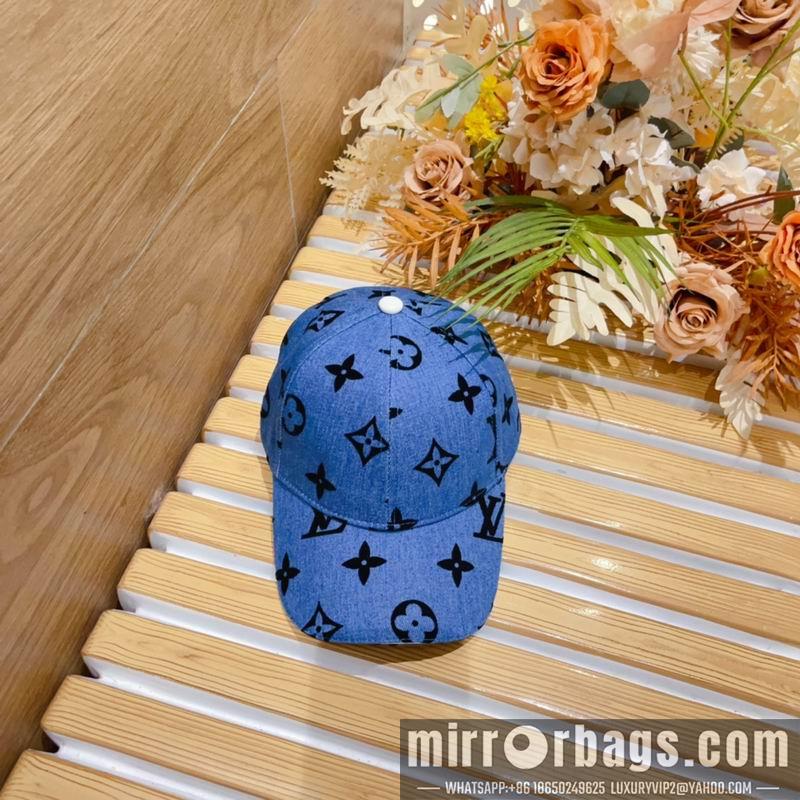 Replica LV Hat 102803