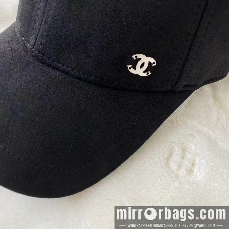 Replica Chanel Hat dx55