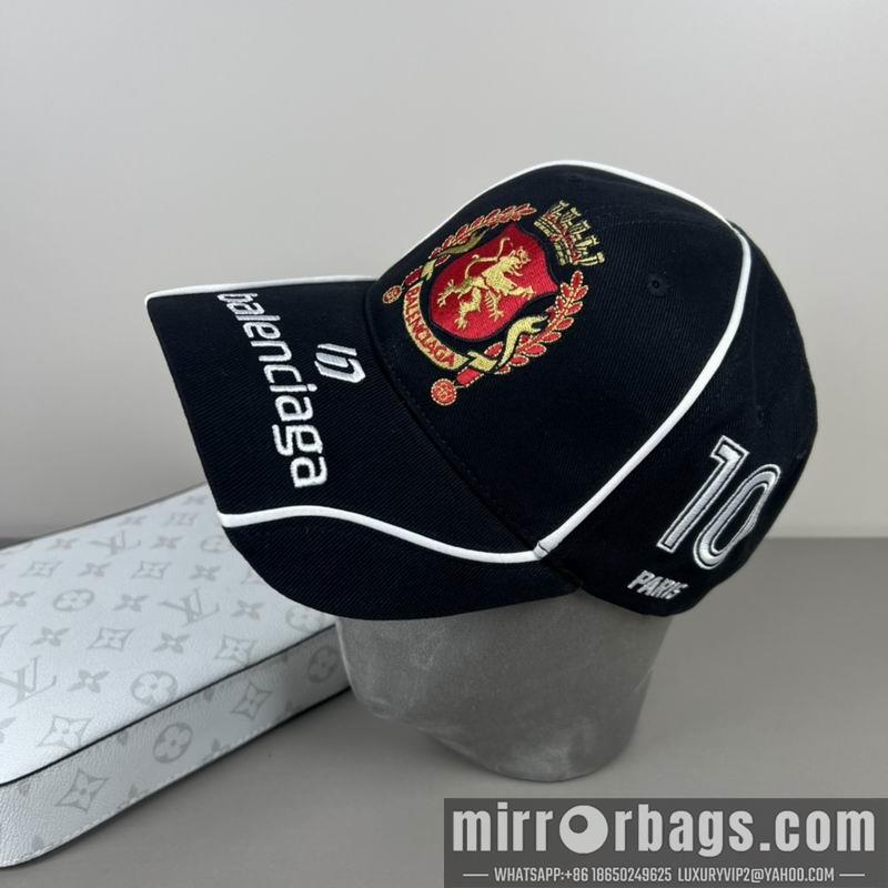Replica Balenciaga Hat dx62