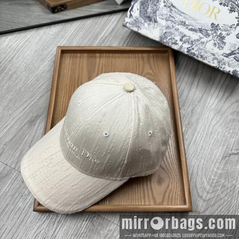 Replica Dior Hat dx62