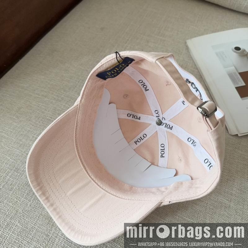 Replica Polo Hat 011502