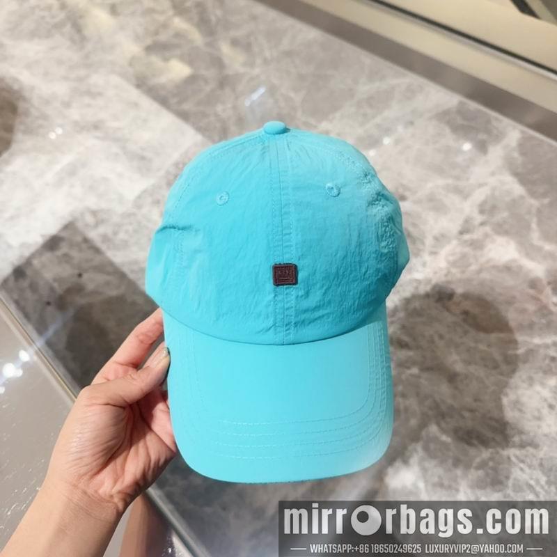 Replica Acne Hat 042701