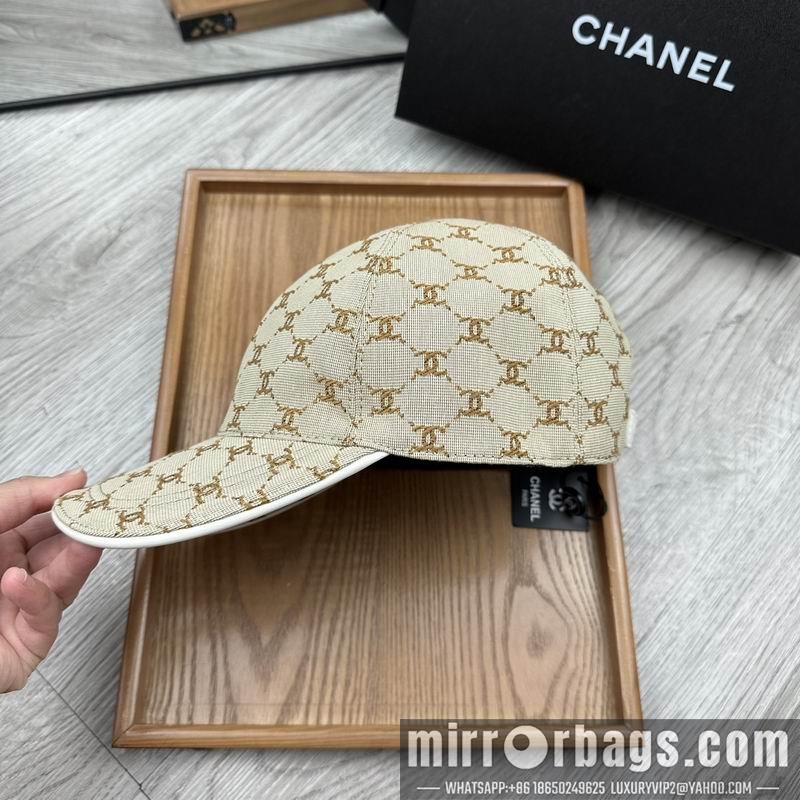 Replica Chanel Hat dx47
